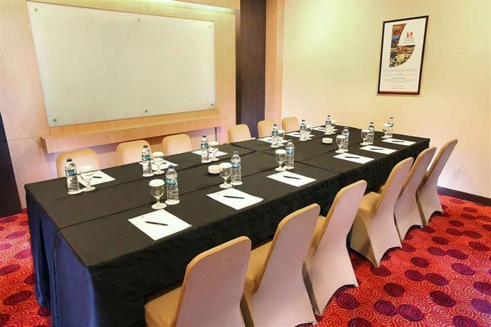 Swiss-Belinn Balikpapan