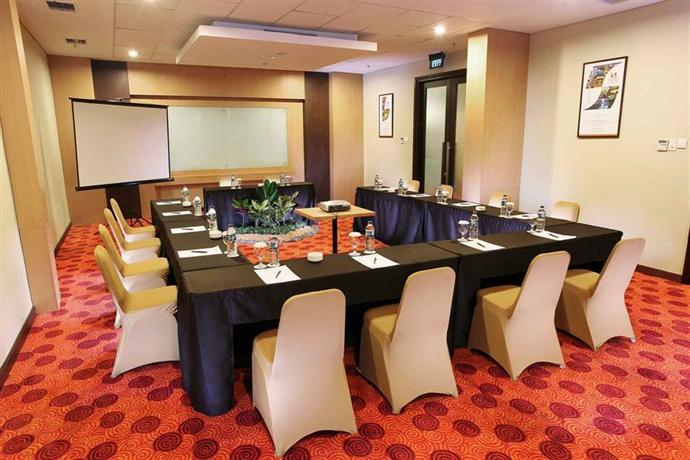 Swiss-Belinn Balikpapan