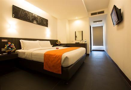Swiss-Belinn Medan