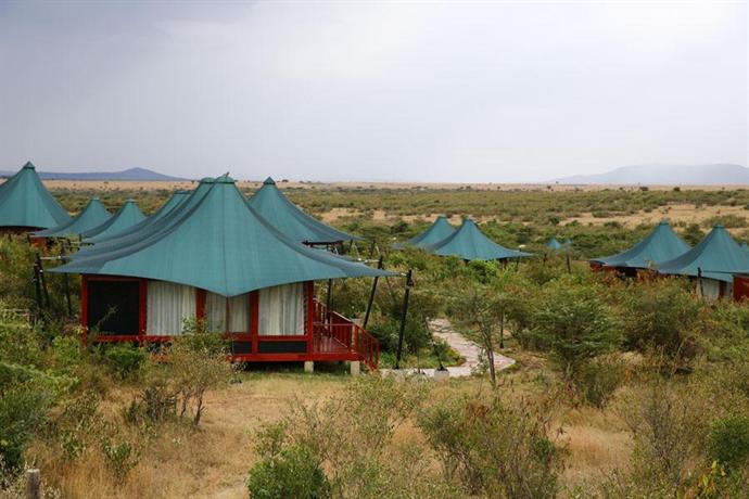 AA Lodge Maasai Mara
