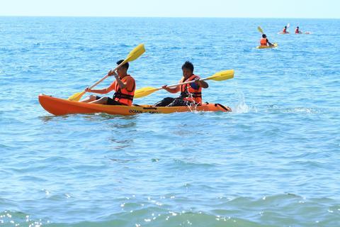 Lotus Desaru Beach Resort & Spa