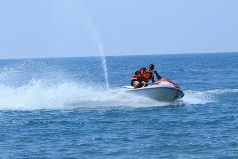 Lotus Desaru Beach Resort & Spa