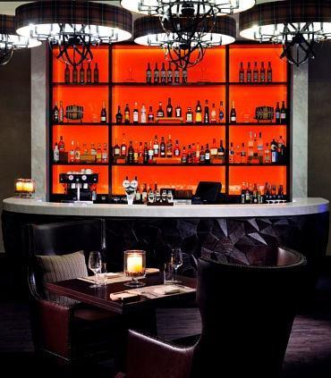 Marriott Hotel Al Jaddaf Dubai