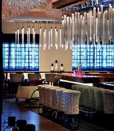 Marriott Hotel Al Jaddaf Dubai
