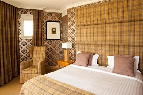 Chateau Hotel Grand Barrail