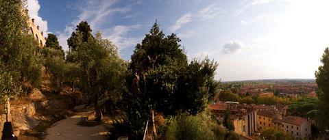 Bagni Di Pisa - The Leading Hotels of the World