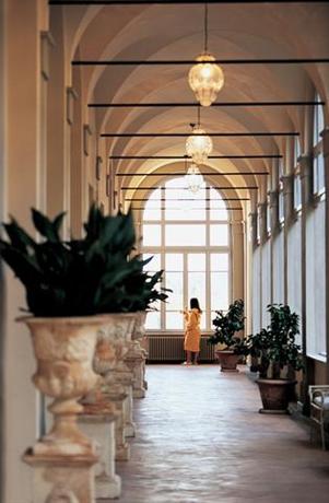 Bagni Di Pisa - The Leading Hotels of the World