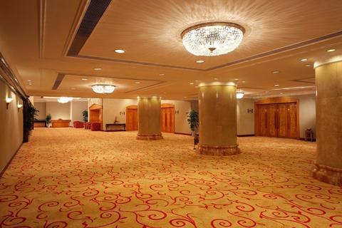 Crowne Plaza Chengdu City Center