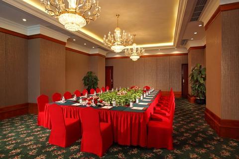 Crowne Plaza Chengdu City Center