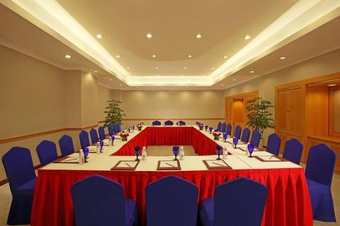 Crowne Plaza Chengdu City Center