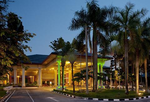 Glenmarie Hotel & Golf Resort 샤알람 Malaysia thumbnail