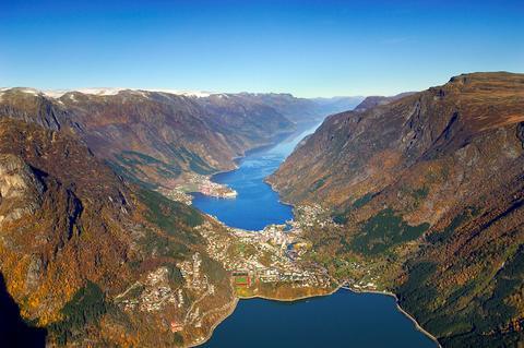 Hardanger Hotel