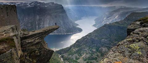 Hardanger Hotel