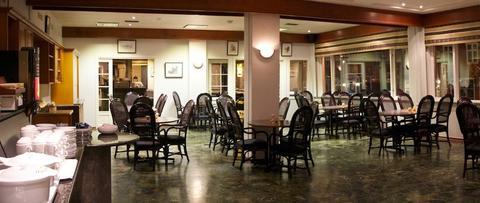 Hardanger Hotel