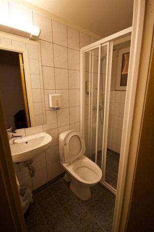 Hardanger Hotel