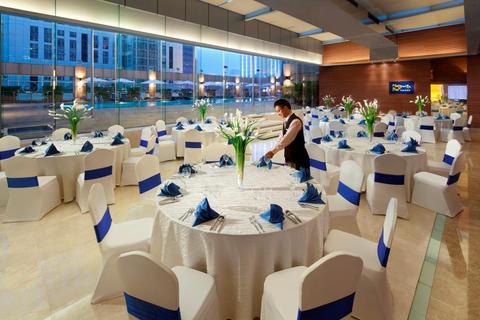 Crowne Plaza Shenzhen Futian