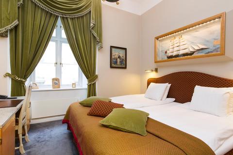 Victory Hotel Stockholm