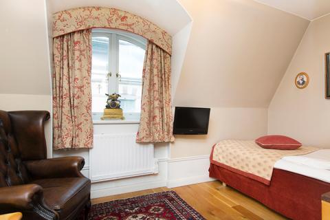 Victory Hotel Stockholm