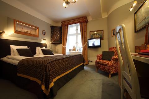 Victory Hotel Stockholm