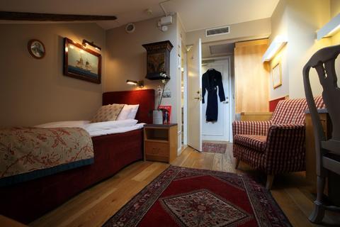 Victory Hotel Stockholm