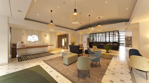 Holiday Inn Hasselt