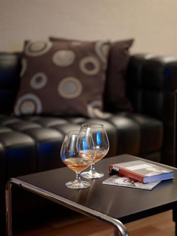 Hotel Allegro Bern