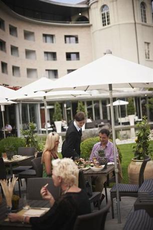 Hotel Allegro Bern