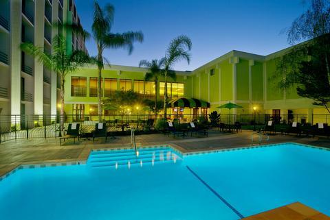 Holiday Inn San Jose-Silicon Valley South Bay United States thumbnail
