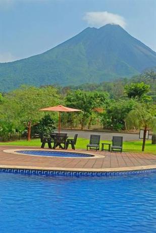 Volcano Lodge Hotel & Thermal Experience