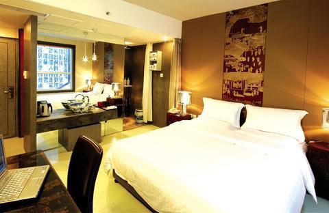 China Community Culture & Art Hotel