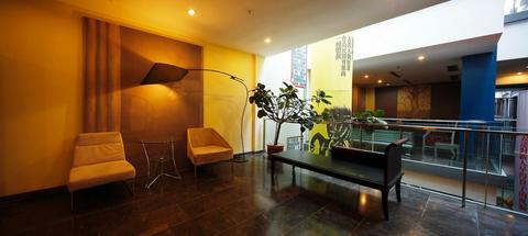 China Community Culture & Art Hotel