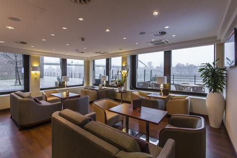 Crowne Plaza Maastricht