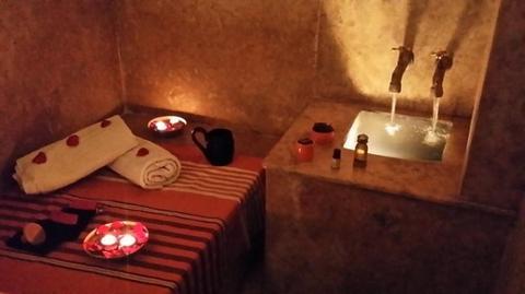 Riad Al Ksar & Spa