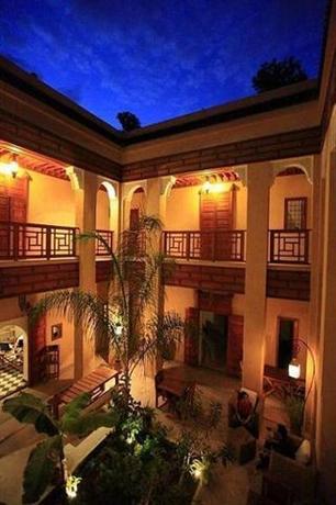 Riad Al Ksar & Spa