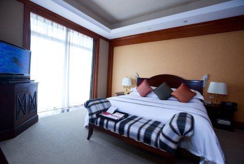 Hotel Indigo Shenzhen Overseas Chinese Town