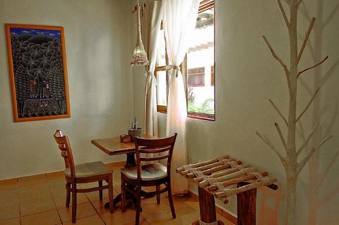 Villas Flamingos Beach Front