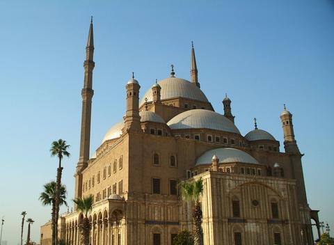 InterContinental Cairo Semiramis