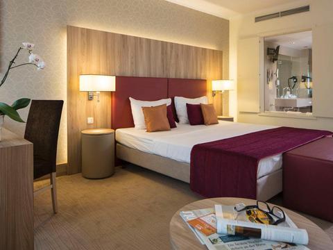 Austria Trend Hotel Schillerpark Linz