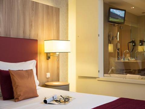 Austria Trend Hotel Schillerpark Linz