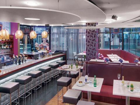 Austria Trend Hotel Schillerpark Linz