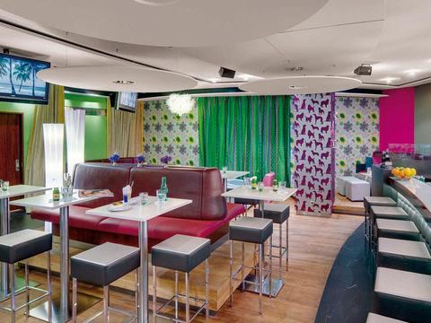 Austria Trend Hotel Schillerpark Linz