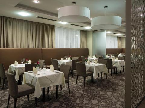 Austria Trend Hotel Schillerpark Linz