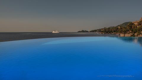Excelsior Palace Hotel Rapallo