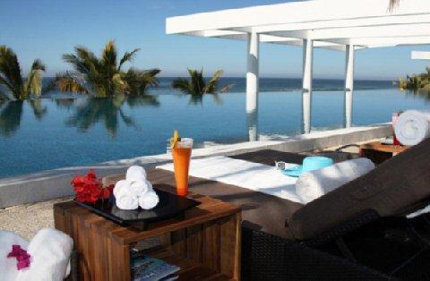La Tranquila Breath Taking Resort