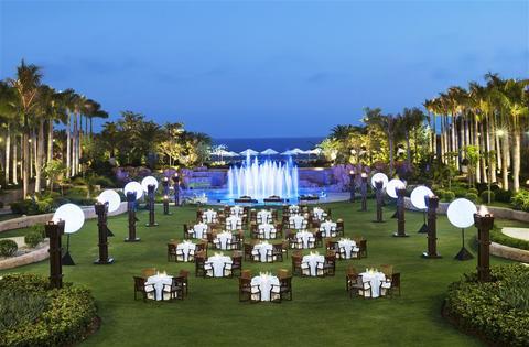 The St Regis Sanya Yalong Bay Resort