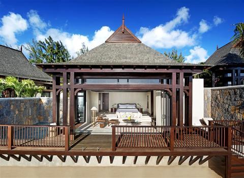 JW Marriott Mauritius Resort