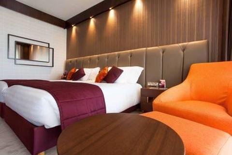 Royal Atlas & Spa