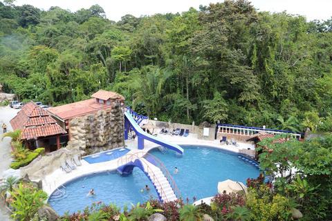 Hotel San Bada Resort & Spa