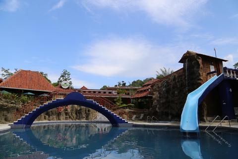 Hotel San Bada Resort & Spa
