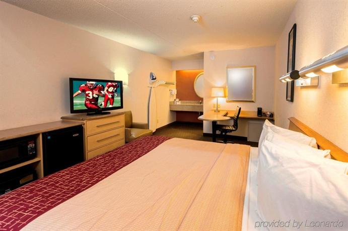 Red Roof Inn Detroit Metro Airport Taylor Compare Deals